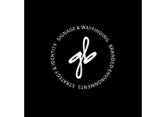 Branded Environments Wayfinding Company - Graphics Beyond