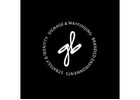 Branded Environments Wayfinding Company - Graphics Beyond