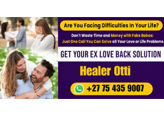 Love Spells in USA +27 75 435 9007