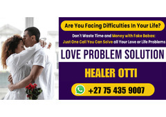 Love Spells in USA +27 75 435 9007