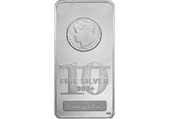 Invest in top-quality physical silver and gold that will help you secure your financial future