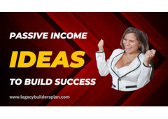 Entrepreneurs Wanted: Build the Future You Envision!