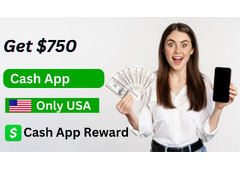 Get $750 DIRECTLY into your CashApp—NOW!