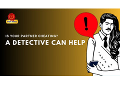 Best Private Detective Agency in Mumbai – FIDA Detective Agency