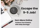 Feeling Stuck? Unlock the Secrets to Boosting Your Sales and Building Your Brand!