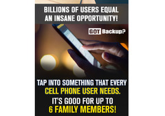 We Want You to Join Us in This Venture!