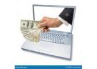 Never an upfront fee or prepayment penalty!