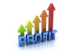 Never an upfront fee or prepayment penalty!
