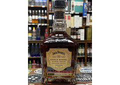 Jack Daniel’s Tennessee Whiskey – Smooth, Bold, Unforgettable