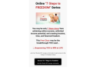 LEARN HOW OTHERS ARE MAKING SIX FIGURES FROM HOME