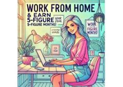 You can earn $50- $600 a day with this simple system. Start today!