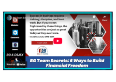 Great Business Opportunity