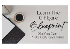 Stop living paycheck to paycheck