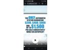 Great Business Opportunity