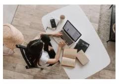 Looking For Remote Work-From-Home? From Wi-Fi to Daily Pay!