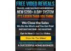 Seize this business opportunity to transform your life and those around you