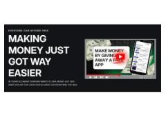 Make Money Extraordinaire