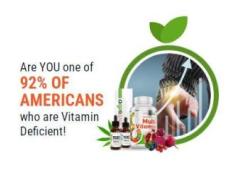 LiveGood Central Your Path to Optimal Health