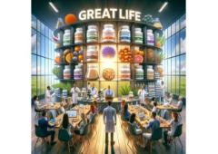 Empowering You to Live Your Best Life: Great Life Worldwide!