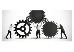 Tired of Sending Traffic to Other GDI Builders? We'll Build YOUR Team!