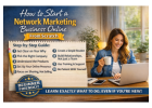 Network Marketing for Newbies