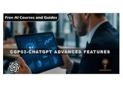 Master ChatGPT, DALL-E & Essential AI Tools in 2026