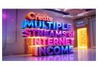 Are you struggling to generate consistent income online, or craving a simpler, more scalable way to