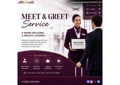 Reliable Newark Airport Wheelchair Assistance for a Comfortable Journey | Jodogoairportassist
