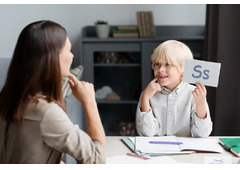 Best In Home Pediatric Speech Therapy Services In Northwest Houston