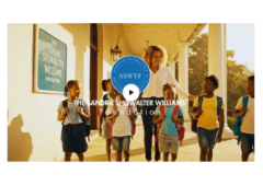 Fundraisers with sswyf.org so that we can impact our communities and make a difference