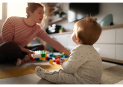 Licensed In Home Pediatric Speech Therapy Services In Spring TX