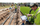 Building Efficient Systems for California Landscapes