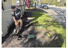 Landscape Water Conservation and Sprinkler Maintenance Solutions
