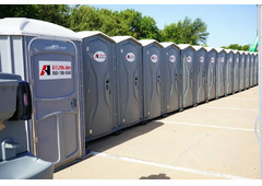 Event Toilets & Portable Sanitation Solutions | A1LittleJohn