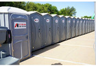 Event Toilets & Portable Sanitation Solutions | A1LittleJohn