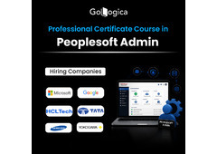 PeopleSoft Admin Training & Certification | PIA, Tuxedo & WebLogic