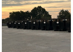 Affordable Construction Roll Off Dumpsters & Rentals