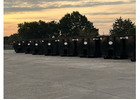 Affordable Construction Roll Off Dumpsters & Rentals