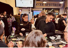 Soccer Spectrum Rentals | Corporate Events Richardson TX