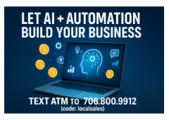 Revolutionize Your Marketing Efforts with AI + Human fully-automated marketing & selling system