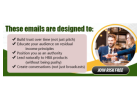 The 2-Referral Profit Rule