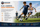 Soccer Spectrum | Indoor & Outdoor Soccer Leagues, Events & Rentals