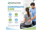 Chiropractor in Richardson Texas | Personalized Chiropractic Care
