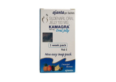 Kamagra GEL Oral Jelly - Online ******cy