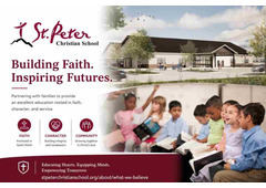 What We Believe | Faith-Based Preschool Northlake, TX