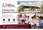 What We Believe | Faith-Based Preschool Northlake, TX