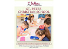 About Preschool | Northlake, TX Faith-Based Learning