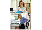Primary Care & Chiropractor in Richardson | Spring Creek