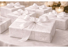 Wedding Favor Wrap & Ribbon Supplies | Wedding Favors Outlet