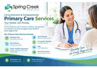 Primary Care in Richardson Texas | Personalized Medical Services